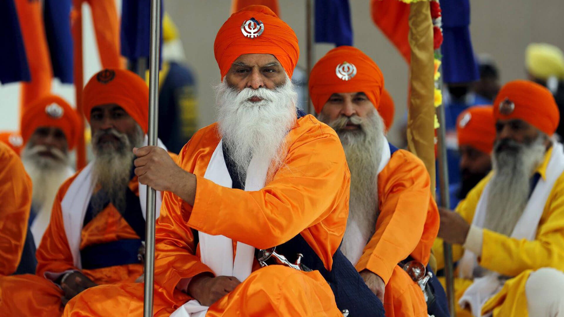 Guru Nanak Jayanti 2024 : Dates, History, Celebrations Of Gurpurab